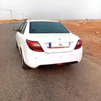 دنا تیپ 2خونگی مدل 95 موتور EF7|خودرو سواری و وانت|خرمشهر, |دیوار