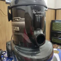جارو برقی  سطلی پاور فول 1400وات نو