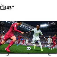 تلویزیون هوشمند دوو