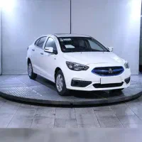 شاهین G مدل ۱۴۰۰