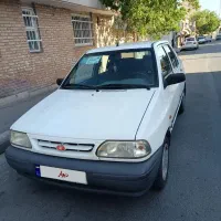 پراید مدل ۹۷