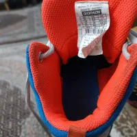 کفش ورزشی بسکتبال مارک با قیمت مناسب|کفش و لباس بچه|شیراز, شهرک والفجر|دیوار