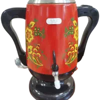 چایساز و سماوربرقی راف