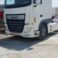 داف xf 480 مدل 2020|خودرو سنگین|نقده, |دیوار