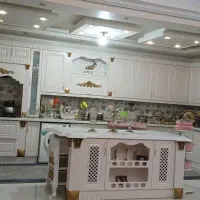 واحد ۱۶۵ متری ۲ خواب فول امکانات*تاپ لوکیشن تکاور*|اجارهٔ آپارتمان|پاکدشت, پاکدشت (مامازند)|دیوار