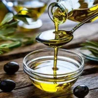 فروش روغن زیتون کاملا ارگانیک ودرجه ۱ و تضمینی|خوردنی و آشامیدنی|رشت, دخانیات|دیوار