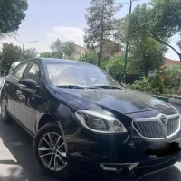 برلیانس اوتومات ۱۵۰۰ cc|خودرو سواری و وانت|خمینیشهر, |دیوار