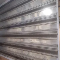 پرده زبرا ۱۶۰ و پرده رو دری