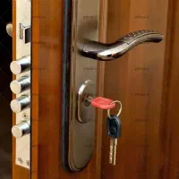 کلید سازی فقط در پنج دقیقه