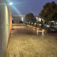 اجاره باغ ویلا بصورت روزانه|اجارهٔ کوتاه‌مدت ویلا و باغ|اصفهان, براآن شمالی|دیوار