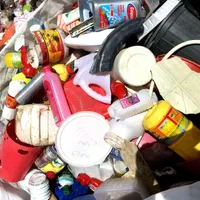 خریدار ضایعات درب منزل با آخرین قیمت.همه چی میخرم|عمدهفروشی|سمنان, |دیوار