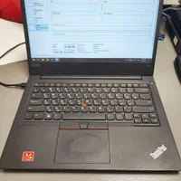 لپ تا استوک لنوو E485
