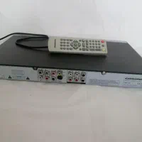 دستگاه دی وی دی رایتر خانواده فلش و سی دی|پخش‌کننده DVD و ویدیو|کرمان, |دیوار