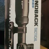 دوربین اسلحه شکاری