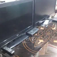 ال ای دی ۵۰ الجی|تلویزیون و پروژکتور|نهاوند, |دیوار