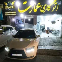 دنا پلاس مدل 1402درحدصفرفروش فوری