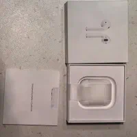 Airpod 2|لوازم جانبی موبایل و تبلت|تهران, کاشانک|دیوار