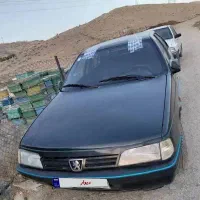پژو ۲۰۰۰ انژکتور|خودرو سواری و وانت|بومهن, |دیوار