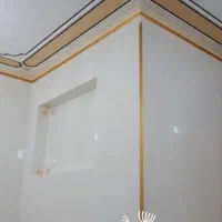 رنگ امیزی ساختمان|خدمات پیشه و مهارت|اهواز, فرهنگ شهر|دیوار