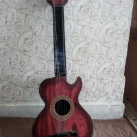 گیتار کودک|گیتار، بیس، امپلیفایر|گلبهار, شهر جدید گلبهار|دیوار