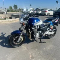 سوزوکی ۱۴۰۰ سی سی