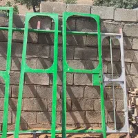 اهن الات و درب