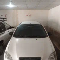 تیبا۲ مدل ۹۸