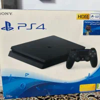 Ps4 slim در حد