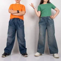 شلوارجین ۶۳۰گرم