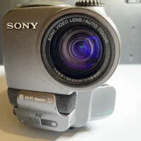 دوربین فیلم برداری سونی Hi8