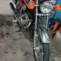 موتور سوزوکی جی پی