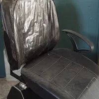 صندلی آرایشی