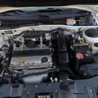 سمند ef7 مدل ۱۴۰۰ تمیز معاوضه باپژو۲۰۶ساینا پراید|خودرو سواری و وانت|شیراز, گود خزینه|دیوار