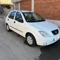 تیبا ۲ بیرنگ کم کار