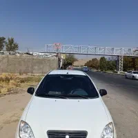 تیبا دو مدل ۱۴۰۰|خودرو سواری و وانت|شیراز, دکتر حسابی|دیوار