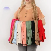 پوشاک زنانه و بچگانه