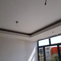 گچکاری لکه گیری خورده کاری