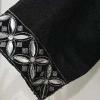 مانتو مشکی|لباس|اراک, |دیوار