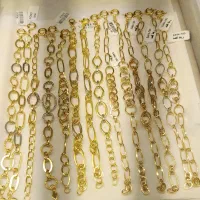 فروش طلای کم اجرت با ۲ ٪|جواهرات|تهران, عبدل‌آباد|دیوار