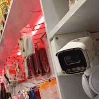 نصب دوربین مداربسته اقساط چهار ماه|دوربین مداربسته|یزد, |دیوار