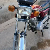 موتور مدل 94 کویر|موتورسیکلت|شیراز, نیستان|دیوار