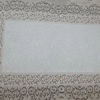 رو فرش کش دار