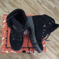 کفش کوهنوردی