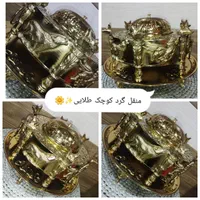 تولید منقل ذغال زغال و محصولات انتیک|صنایع دستی و سایر لوازم تزئینی|سیرجان, |دیوار