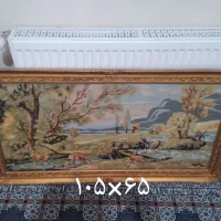 تابلو|تابلو، نقاشی، عکس|آبدانان, |دیوار