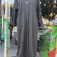مانتو پاییزه