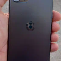 گوشی ۱۱پرومکس