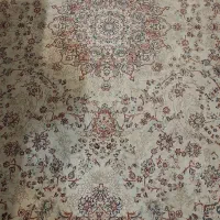 فرش ماشینی در حد نو