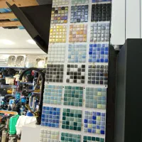 سیلیس استخری فیبالون