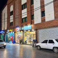 اجاره مغازه بر اصلی دیلمان/اجاره فوری